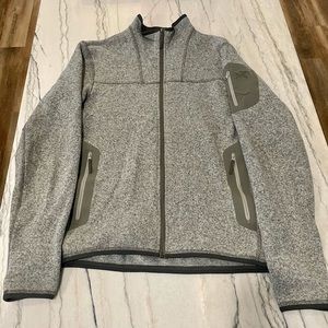 Arcteryx Mens Covert Cardigan